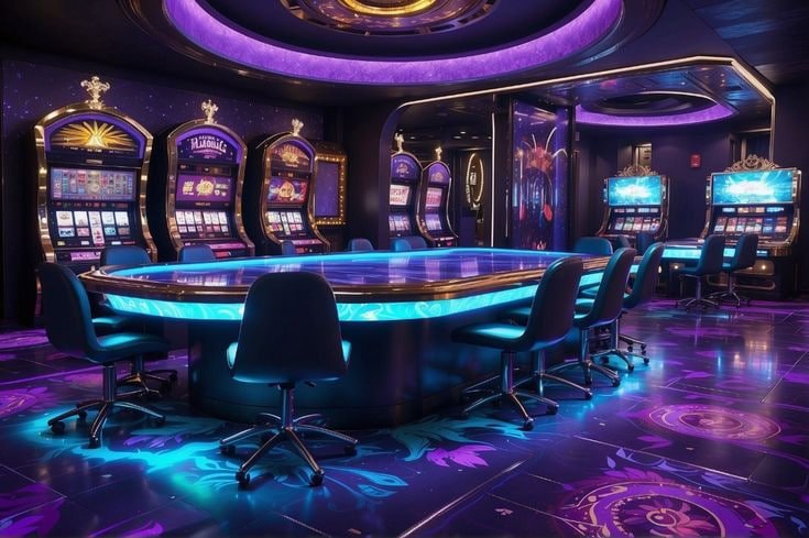 j79 game slot online